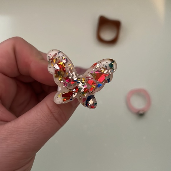 RING BUNDLE - Picture 2 of 5